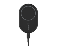Belkin Ładowarka indukcyjna do samochodu - 10W - 1121642 - zdjęcie 3